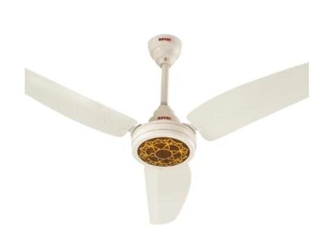 Passion Flora – iTurbo Classic 30 Watts Fan - 2/2