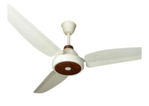 Desire – Smart Lifestyle ACDC Fan