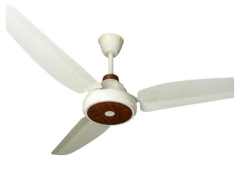 Desire – Smart Lifestyle ACDC Fan - 2/2