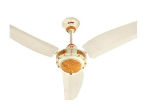 Royal Deluxe Imperial Ceiling Fan - 2/2