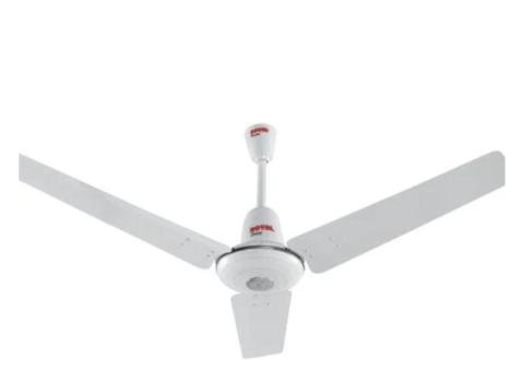 Deluxe – Prime ACDC Ceiling Fan - 2/2