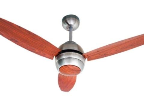 Splendor – iTurbo 30 Watts Fan