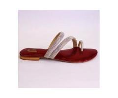 Women Flat Classic Vol 3