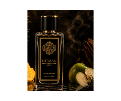 7 Bold Reasons to Choose HITMAN Perfume Today