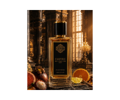 7 Luxurious Reasons to Choose Empire Perfume Today