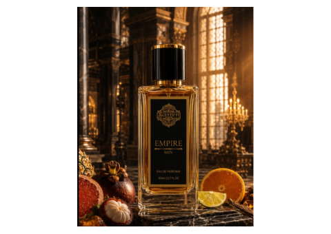 7 Luxurious Reasons to Choose Empire Perfume Today - 2/2
