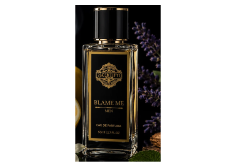 7 Irresistible Reasons to Choose Blame Me Perfume