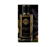 7 Irresistible Reasons to Choose Blame Me Perfume