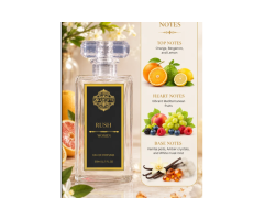 7 Thrilling Reasons to Choose Rush Perfume Today