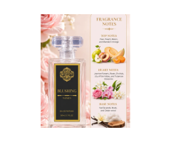 7 Charming Reasons to Choose Blushing Perfume Today