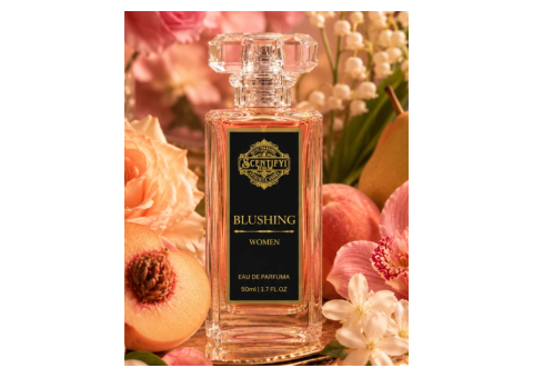 7 Charming Reasons to Choose Blushing Perfume Today - 2/2