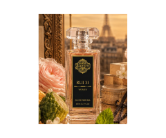 7 Bold Reasons to Choose Rui 31 Perfume Today