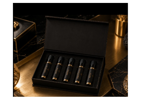 7 Best-Selling Fragrances in the Discovery Set - 2/2