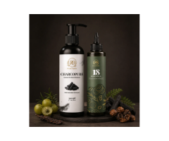 5 Powerful Hair Oil Bundle Deals for Healthy Hair Care