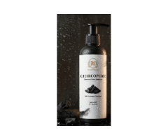 7 Powerful Benefits of Charcoal Pure Hair Growth Shampoo