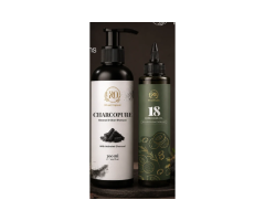 50% Off Hair Oil & Shampoo Bundle Deals Today