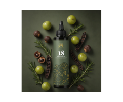 7 Powerful Benefits of Herbal Oil for Stronger Hair