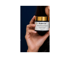 Hydra Gel Moisturizer: 7 Powerful Hydration Benefits for Skin