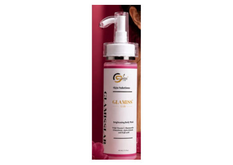 Brightening Body Wash: 7 Powerful Benefits for Radiant Skin