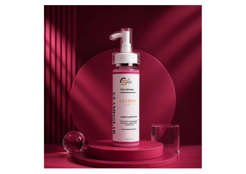 Brightening Body Wash: 7 Powerful Benefits for Radiant Skin - 2/2