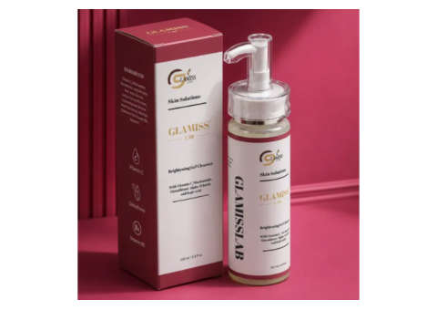 Brightening Gel Cleanser: 7 Powerful Glow-Boosting Benefits - 2/2