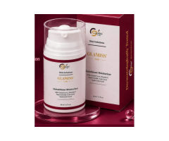 Glutathione Moisturizer: 7 Powerful Brightening Skin Benefits