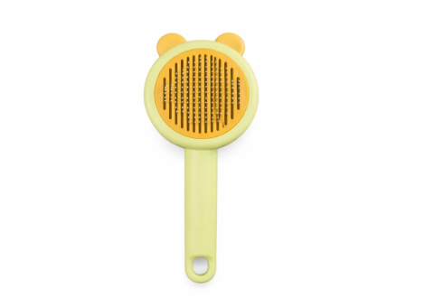 7 Incredible Nexora™ Hair Removal Brush Benefits Pet Owners Need - 1/3