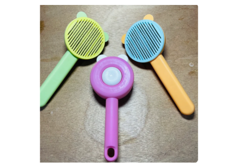 7 Incredible Nexora™ Hair Removal Brush Benefits Pet Owners Need - 3/3