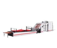 High Speed Automatic DS-1450S Laminating Machine
