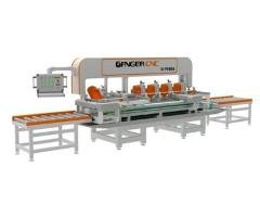 Multi-functional Edge Polishing Machine G-PVBE6