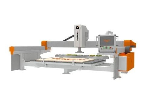Single Head Automatic Polishing Machine GP-3220M - 2/2