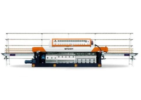 Multi-functional Stone Grinding Machine GE-5531