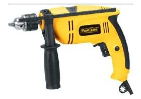 5 Key Features of 13MM 600W Electric Drill You Must Know