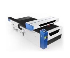 Laser Cutting Machine for Metal & Nonmetal SHLC-1325M