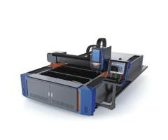Fiber Laser Machine SHLF-3015L