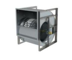 Powerful Features of TRW-250-1000 AC Fan System
