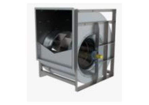 Powerful Benefits of HRW-250-1400 AC Fan