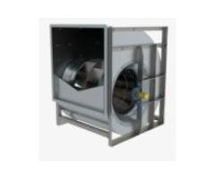 Powerful Benefits of HRW-250-1400 AC Fan