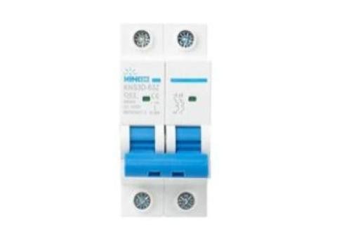Powerful Features of KNS3D-63Z DC Circuit Breaker