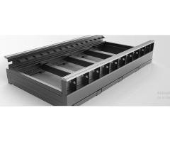 Powerful Features of GWEIKE Fiber Laser Cutter