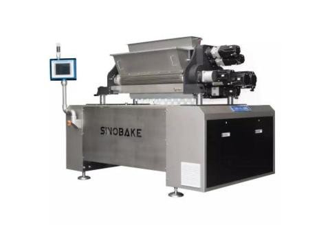 Powerful Features of Maamoul Date Biscuit Machine