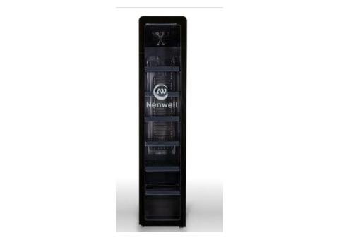 Smart Features of EC Slim Beverage Fridge Series