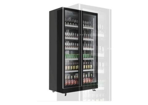 Powerful Features of 710L Display Cooler NW-LSC710G