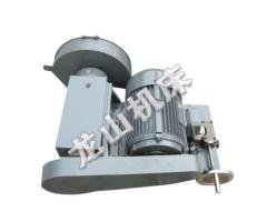 WM350-Ⅱ Horizontal Grinding Head