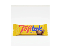 7 Irresistible Reasons to Try Tofi Luk Caramel Crunch
