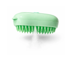 7 Incredible Nexora™ 3-in-1 Pet Steam Massage Brush Benefits