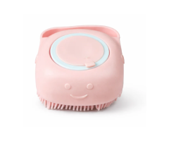 7 Amazing Nexora™ Pet Silicone Massage Bath Brush Benefits