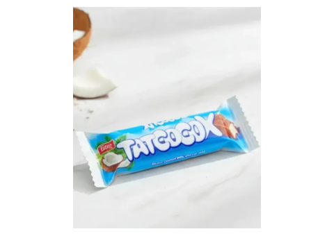 7 Amazing Reasons to Try Tatcocox Chocolate Today - 1/3