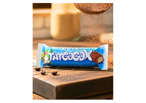 7 Amazing Reasons to Try Tatcocox Chocolate Today - 2/3