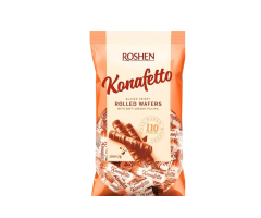 7 Delicious Reasons to Try Roshen Konafetto Mix Wafers